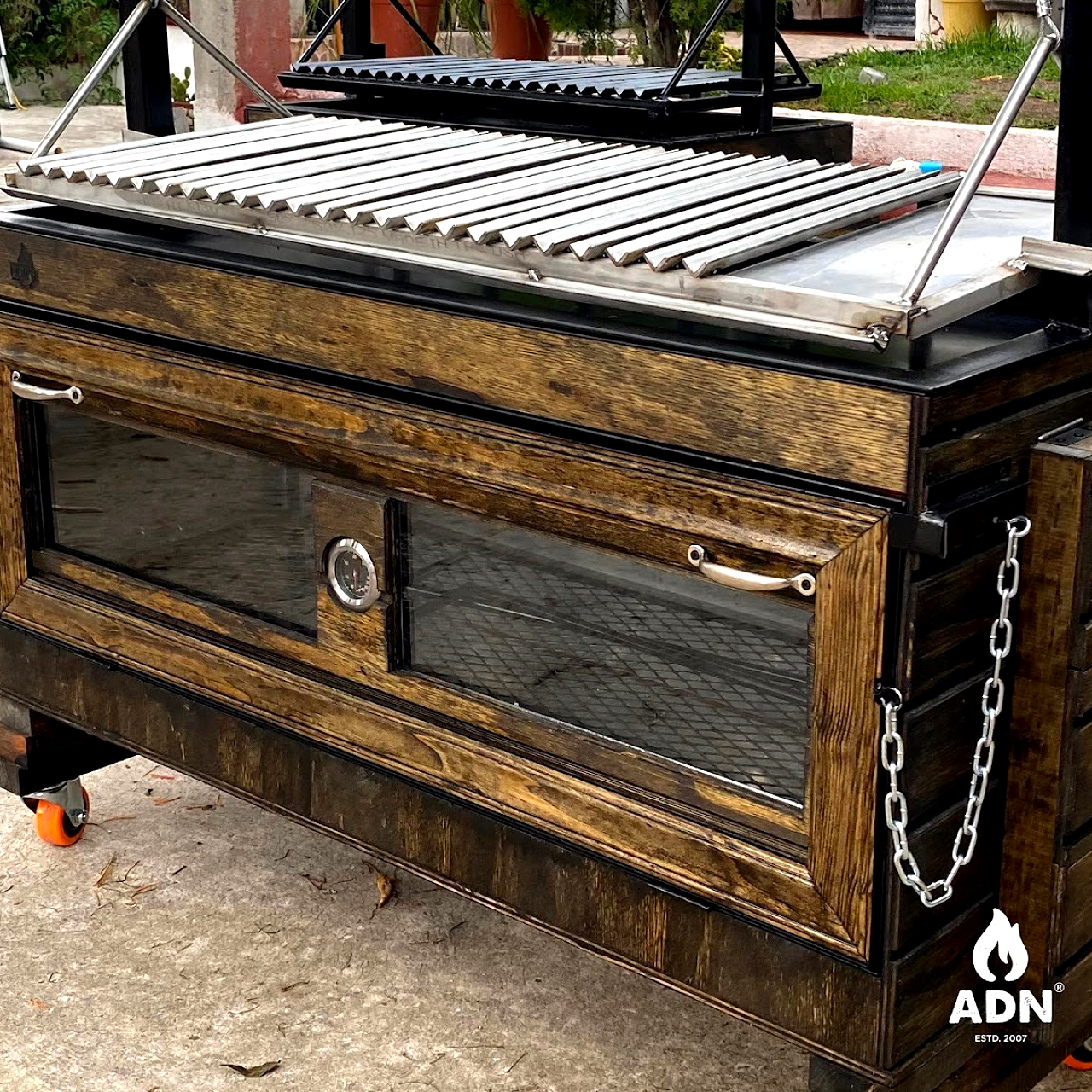 ADN Master Plus